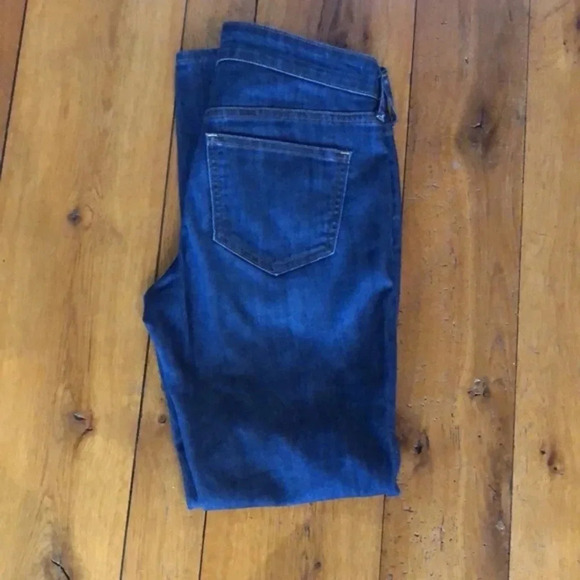 Old navy women’s skinny jeans size 4 Short - Picture 1 of 4